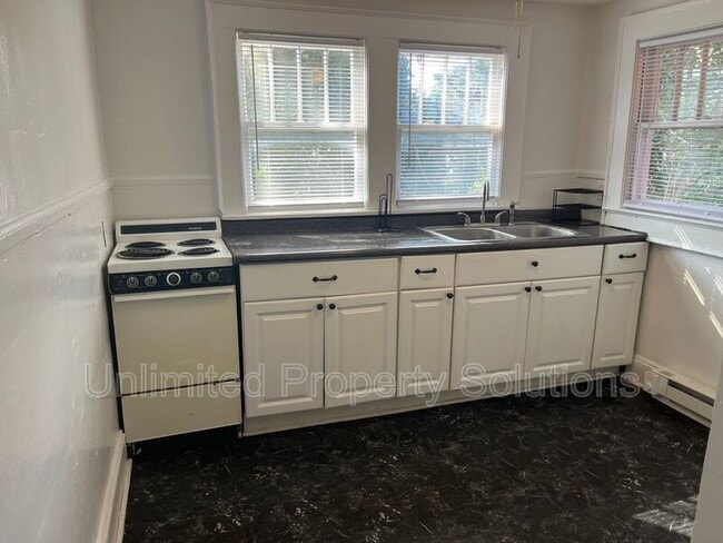 Photo - 206 S 20th St House