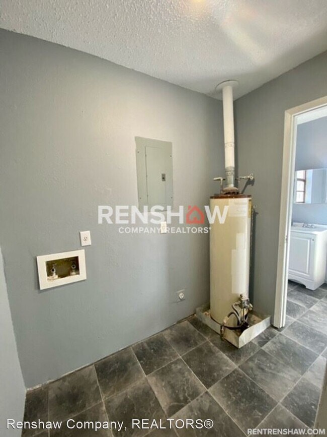 Foto del edificio - 2 br, 1.5 bath House - 5018 Horn Lake Rd