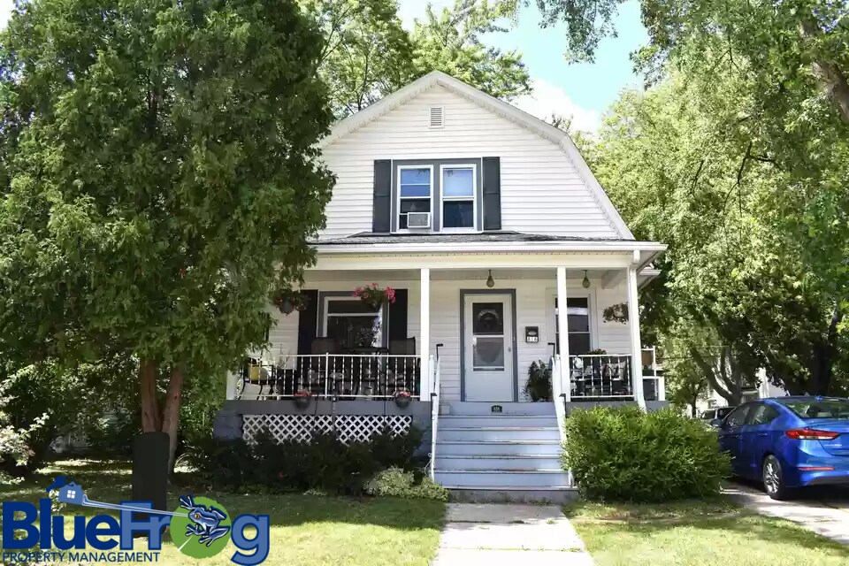818 S Maple Ave, Green Bay, WI 54304 House Rental in Green Bay, WI