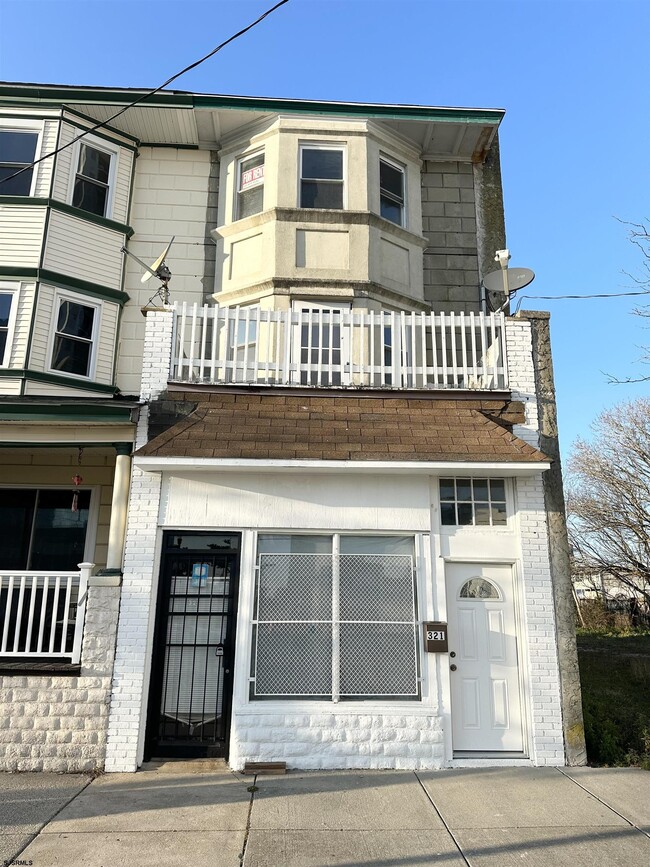 Building Photo - 321 Atlantic Ave