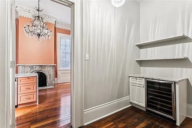 Foto del edificio - 632 Esplanade Ave