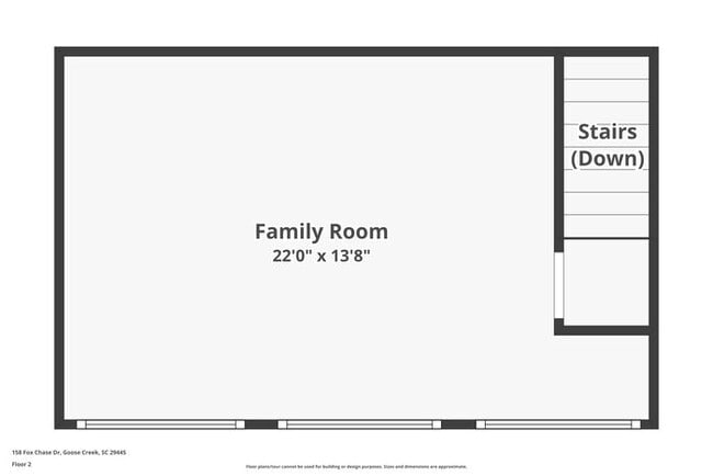 Building Photo - 158 Fox Chase Dr