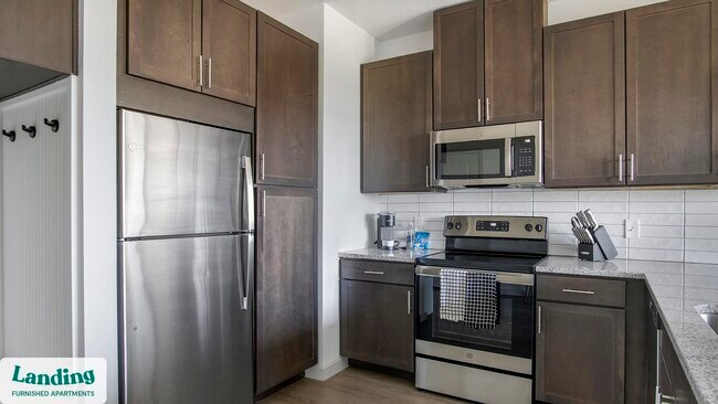 Foto del edificio - 7455 W Camp Wisdom Rd