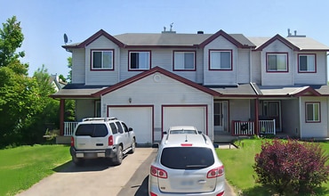 Building Photo - 911 Maley St