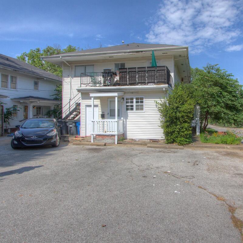 1002 E 15th St, Tulsa, OK 74120 Condo for Rent in Tulsa, OK