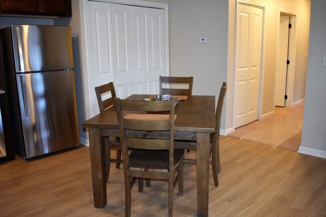 Foto del interior - Glen Esk Apartments