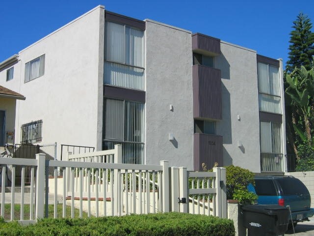 Foto del edificio - 4136 Louisiana St