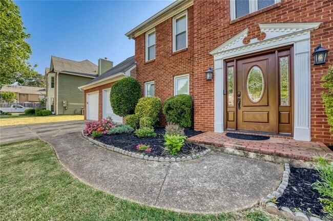Foto del edificio - 532 Smithstone Trace SE