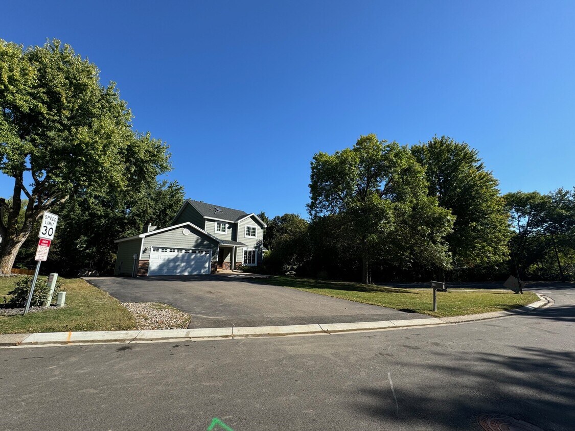 Foto principal - 840 Saddlebrook Pass