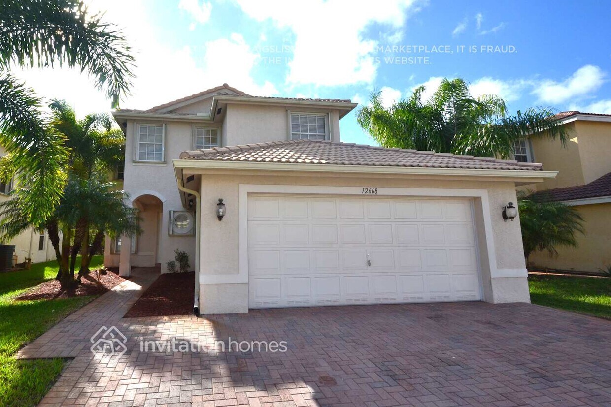 Primary Photo - 12668 SW 44th St