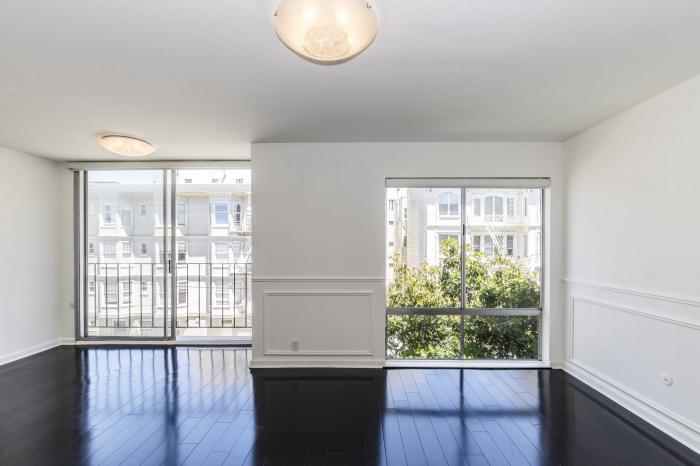Primary Photo - 1 bedroom in San Francisco CA 94115