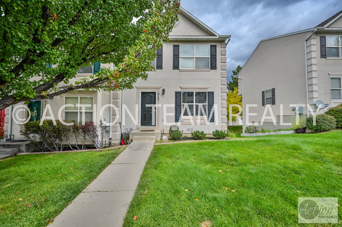 Primary Photo - End Unit Townhome in Draper!