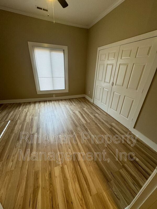 Building Photo - 504-A North Confederate Avenue