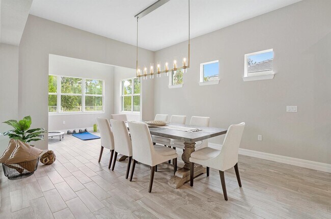 Foto del edificio - 5312 Blue Reed Ln