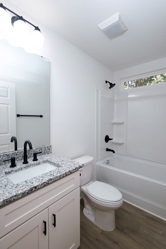 Photo - Brand New Duet Style Townhome in Charlotte!