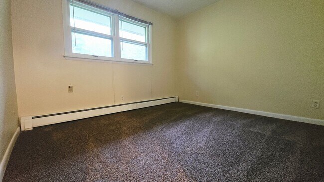 Foto del interior - Harrison Ave