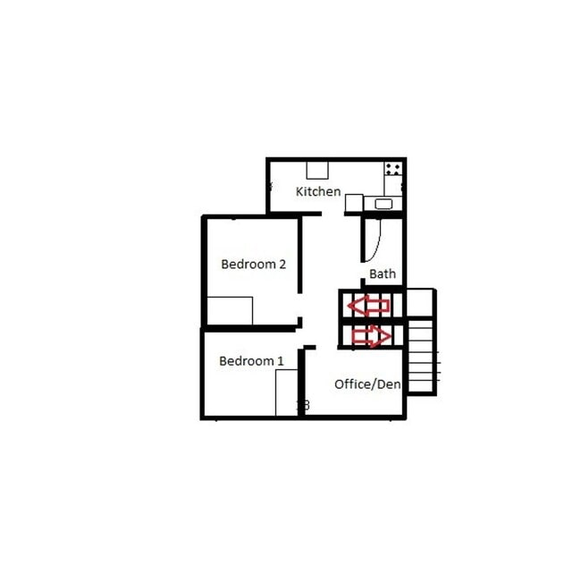 Building Photo - 1214 Hamilton Terrace SE
