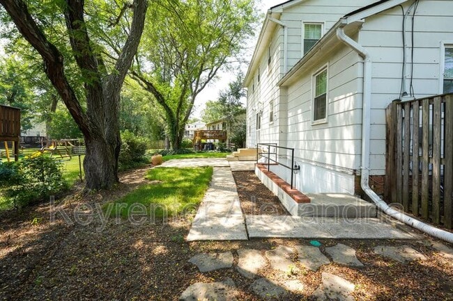 Foto del edificio - 7801 Kincardine Ct