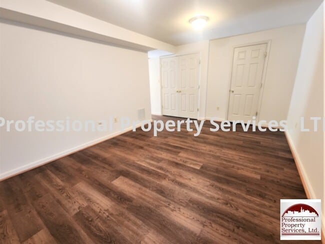 Foto del edificio - Nice Townhome in the North End of Town