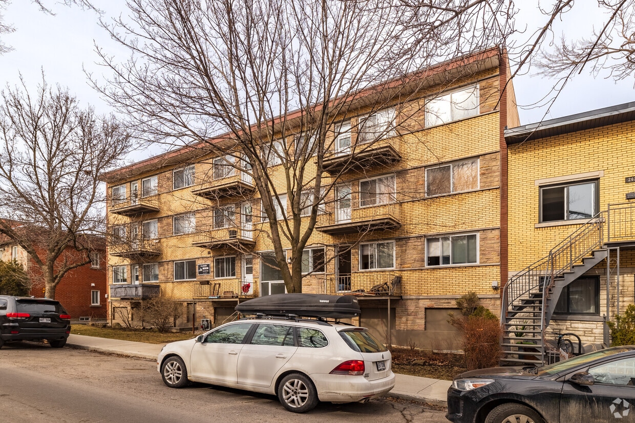 Building Photo - 2645 St Bercy