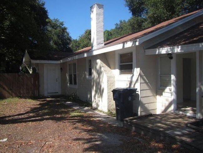 Foto del edificio - 7102 N Taliaferro Ave