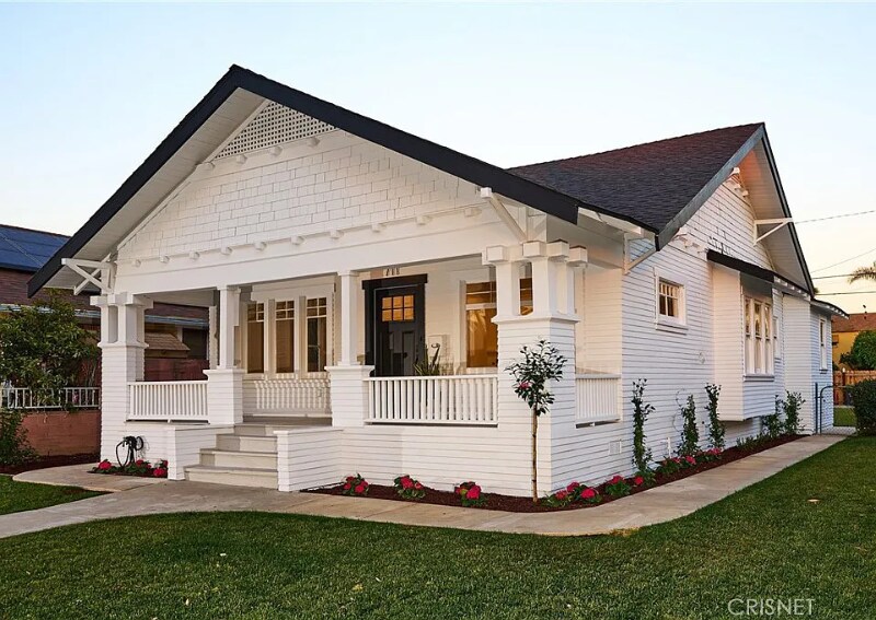 711 S Birch St, Santa Ana, CA 92701 House Rental in Santa Ana, CA