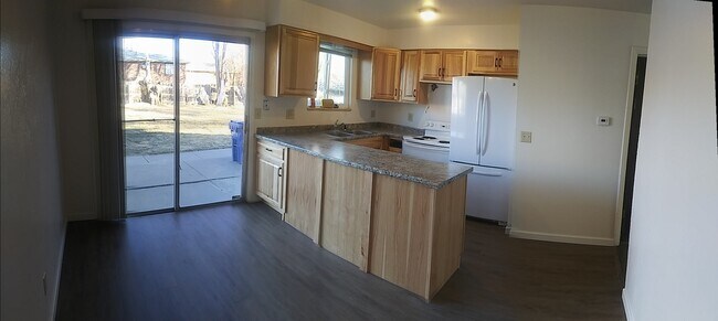 Foto del edificio - 14290 E 22nd Pl