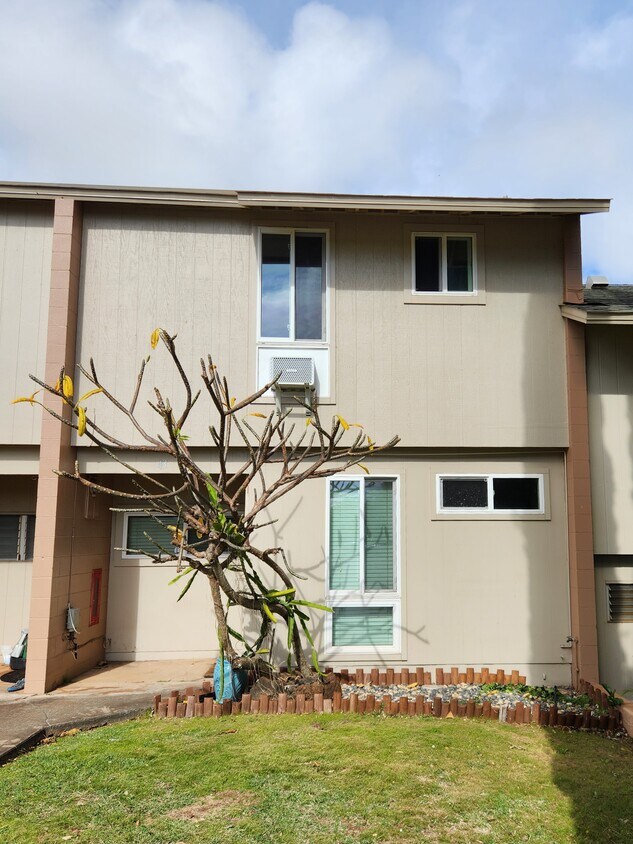751751 Makakilo Dr, Kapolei, HI 96707 Townhome Rentals in Kapolei HI