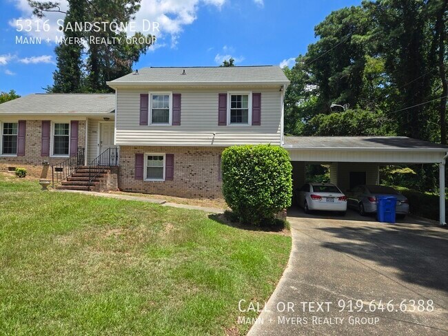 Building Photo - 5316 Sandstone Dr