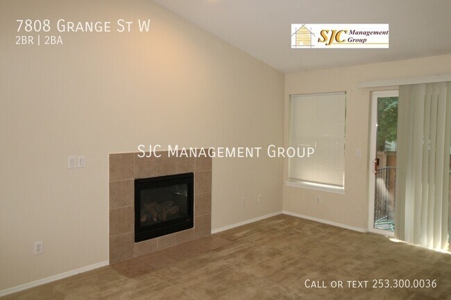 Building Photo - Two bedroom 1.5 bath condo in Lakewood for...
