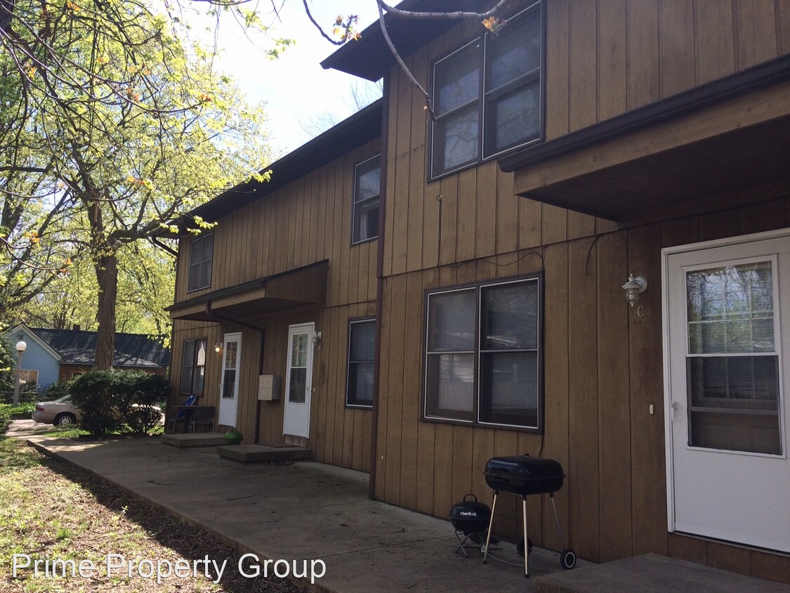 Primary Photo - 503 S Urbana Ave