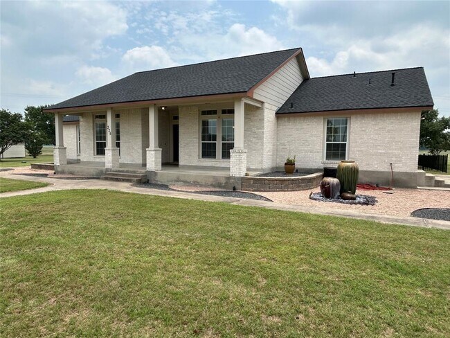 Foto del edificio - 325 Brushy Creek Trail