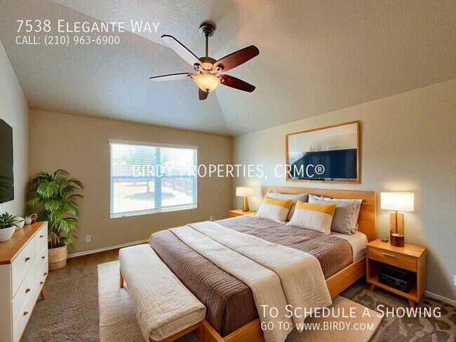 Foto del edificio - 7538 Elegante Way