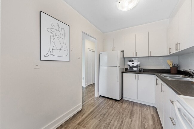 Photo du bâtiment - 2740 Jane Street