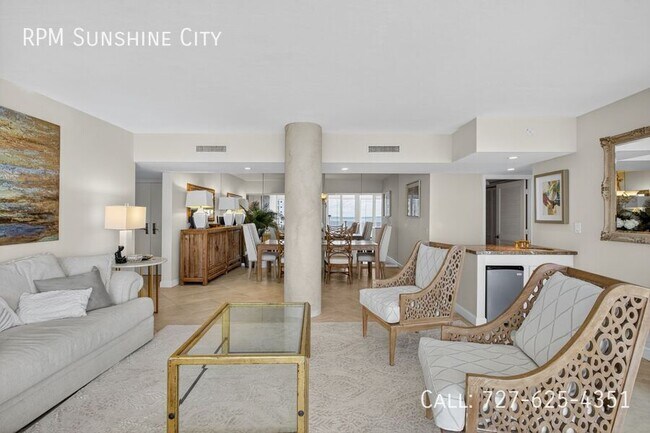 Foto del edificio - 4041 Gulf Shore Blvd N