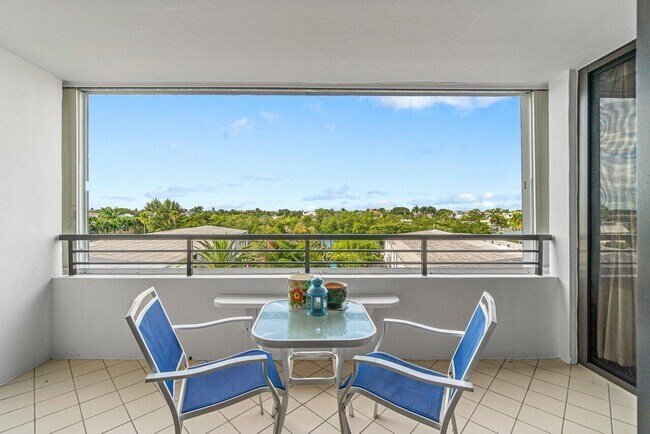 Foto del edificio - 3589 S Ocean Blvd