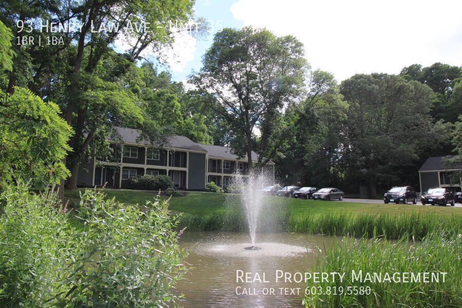 Foto principal - 93 Henry Law Ave