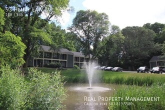 Building Photo - 93 Henry Law Ave