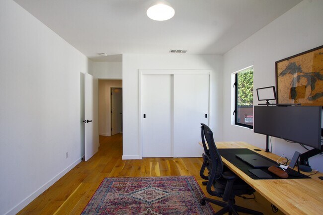 Building Photo - Spacious 4BR/3BA Westchester Home with Private Backyard, BBQ & Security System