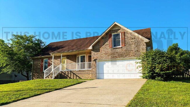 Building Photo - 2408 Shoveler Way