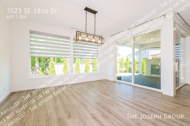 Foto del edificio - 3523 SE 18th St