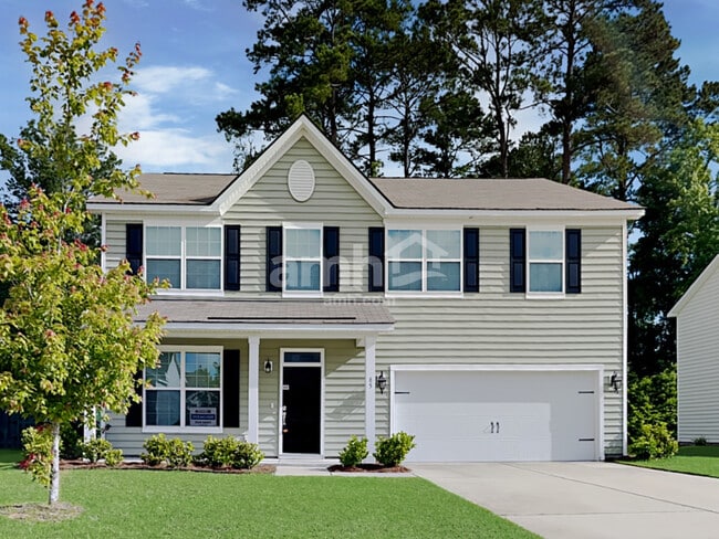 Building Photo - 85 Wando View way