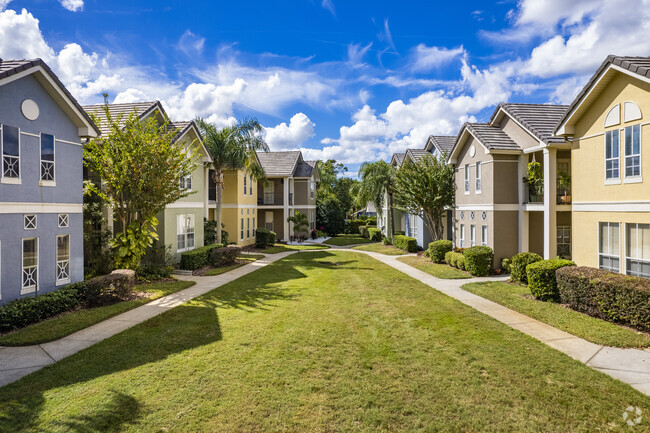 14904 Arbor Springs Tampa, FL 33624 - Villas at Carrollwood