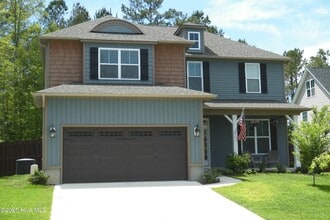 Building Photo - 117 Roughleaf Trail