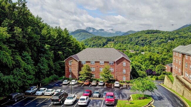 Everson - Everson Apartments