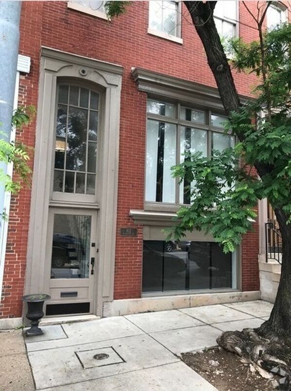 Primary Photo - 812 N. Calvert St
