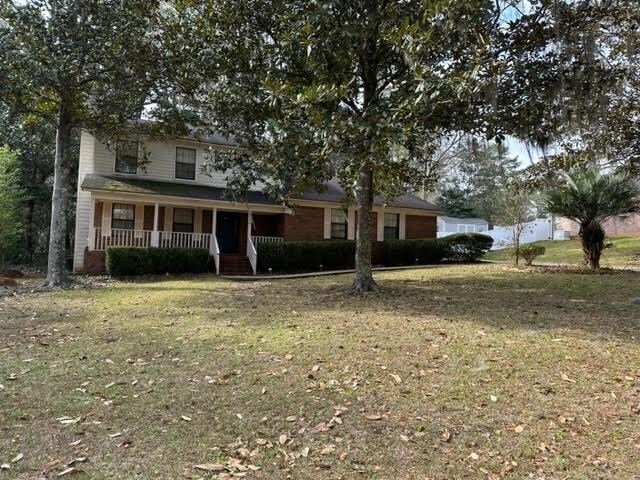 Building Photo - 3584 Gardenview Way