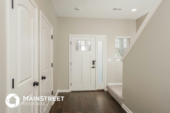 Foto del edificio - 2072 N Sarah Dr