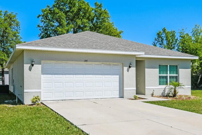 Foto del edificio - 1387 Burnley Ct