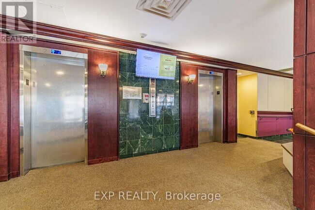 Building Photo - 200 Lafontaine Ave